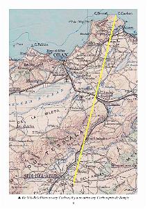 BIROUTAGE EN PIPER L-18 A ARZEW AVEC J-C MAILLOT_000005